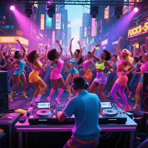 Vou Bancar Seu Silicone IA