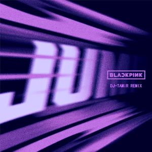 JUMP (DJ-TAMiR REMIX)