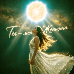 Ты моя женщина