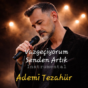 Vazgeçiyorum Senden Artık (Instrumental)