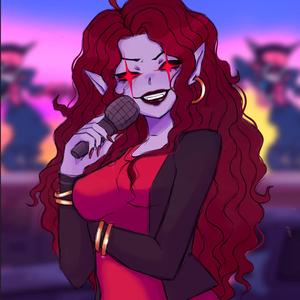 M.I.L.F (from "Friday Night Funkin'") (Remix)