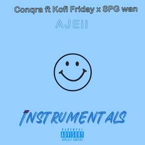 AJEii iNSTRUMENTALS