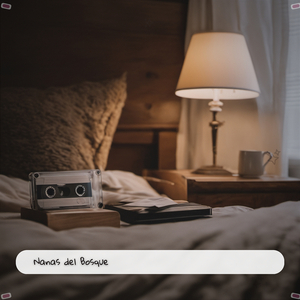 Nana del Camino de Luna