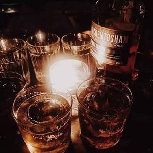 百利甜（温感御姐版）（翻自 魏晗(懋懋)）