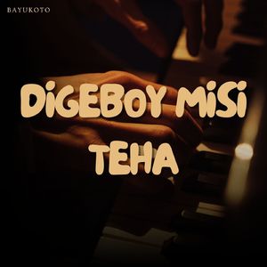 DIGEBOY MISI TEHA