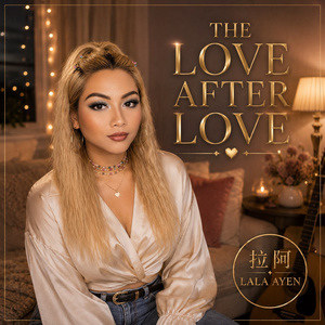 THE LOVE AFTER LOVE