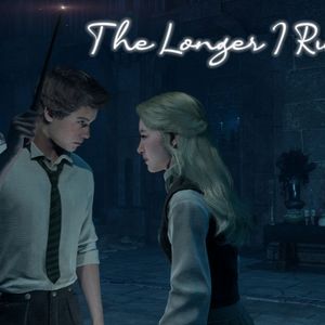 AI塞女主 The Longer I Run