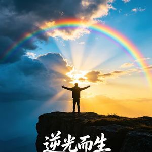 赶路的人