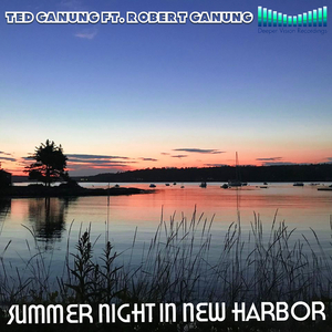 Summer Night In New Harbor (Original Mix)