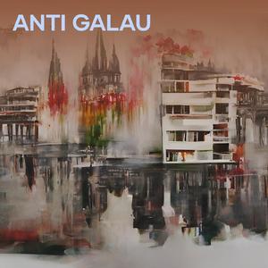 Anti Galau