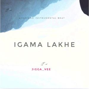 Igama lakhe