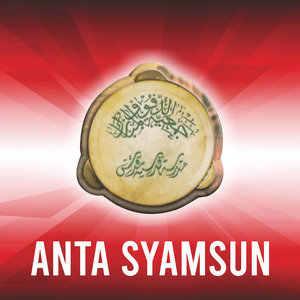 Anta Syamsun (Cover)