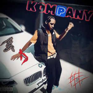 KOMPANy