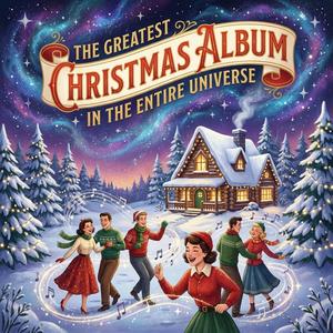 Slay Bells and Whiskey Smells