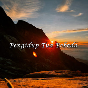 Pengidup Tua Bebeda