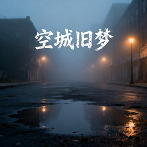 空城旧梦