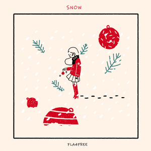 쌓여 (Snow)