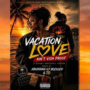Vacation Love