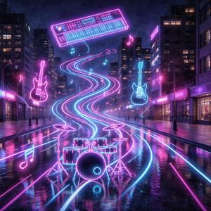 流れの中で(In the Flow) 25.