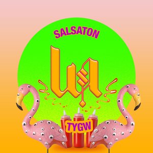 Salsaton (Tropikore Cumbia Bass Remix)