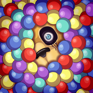 Into the Darkness (FNAF Into the Pit)