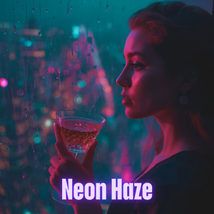 Neon Haze
