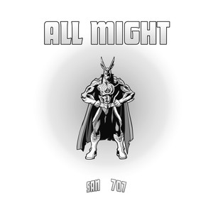 All Might