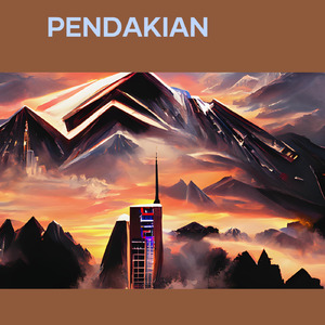 Pendakian