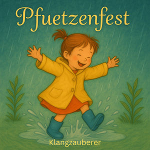 Pfuetzenfest