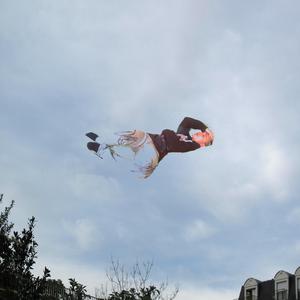 Things I Felt Like Saying