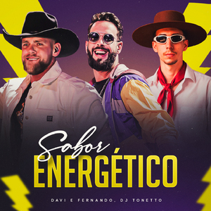 Sabor Energético