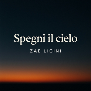 Spegni il cielo