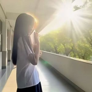 别留下遗憾