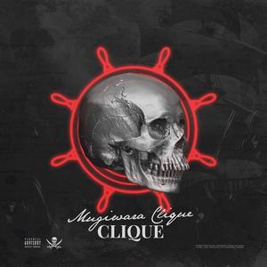 CLIQUE (feat. Mooncler, 5TAN, ZOO, Empty Horo & Darry Bryan)