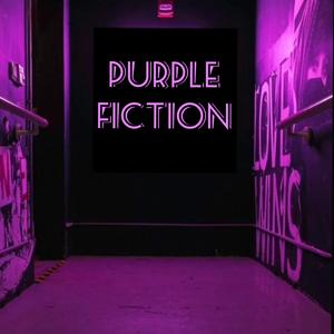 Purple Fiction
