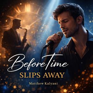 Before Time Slips Away