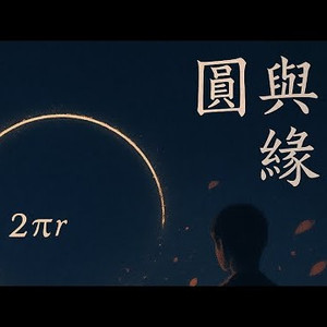 圆与缘