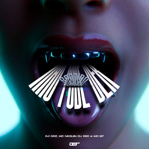 NAO PODE VER BANDIDO