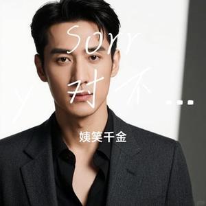 Sorry 对不起 (Cover MJ-7)