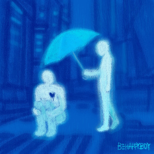 心雨