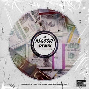 El Negocio (Remix)