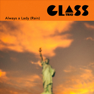 Always a Lady (Rain)