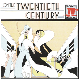 On the Twentieth Century: Mine