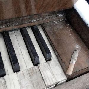 再見,再也不見.