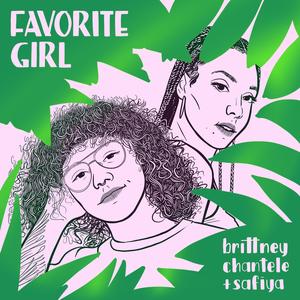 Favorite Girl (feat. Safiya)