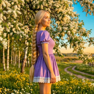 Черёмуха душистая