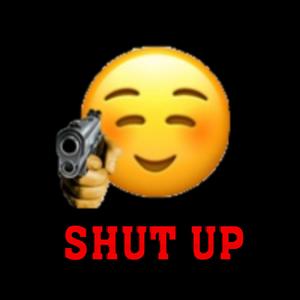 shut up zy