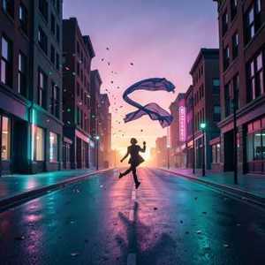 Run Wild