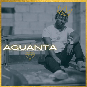 Aguanta (Homenaje a Tego Calderon)