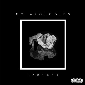 My Apologies